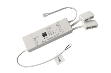 Hera 24V RGB-Controller DALI 61500050543 
