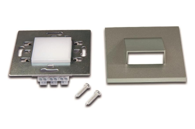 Hera LED Wandeinbauleuchte   20202722108 