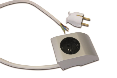 Hera Steckdose ModuLite      61500052407 