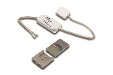 Hera 24V RGB-Controller Funk 61500050541 