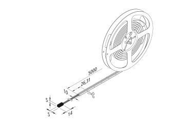 HERA Selbstklebendes,        20203390200 