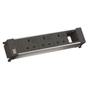 Bachmann Power Frame 3xUK 1xABD 916.0520 