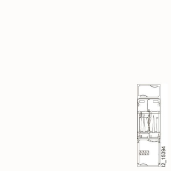 Siemens A-ZS SMB für EHZ       8GS6001-6 