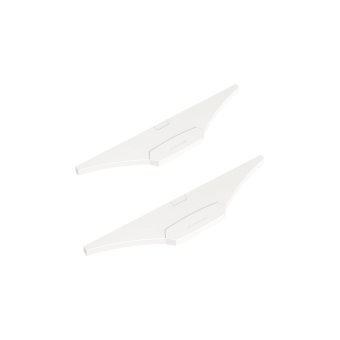 Zumtobel MLevo / MLinf Endcap L 22170091 