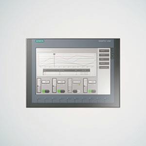 Siemens 6AV21232MA030AX0 SIMATIC HMI 