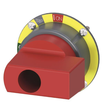 SIEM Zusatzgriff für       3VA9287-0GC05 