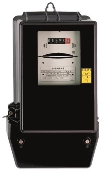 NZR Drehstromzähler reg    DS10(60)A-GEE 