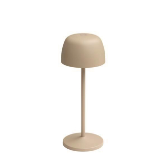 BRUM LED-Akkutischleuch. ROSS 65401003SB 
