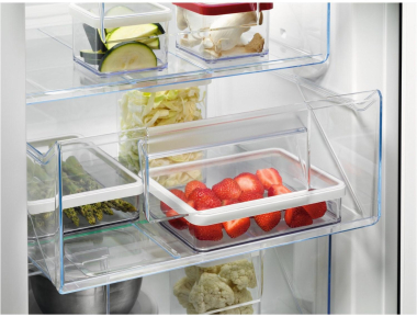 AEG TAB6L88EF EB-Gefrierschrank 