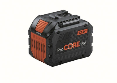 Bosch ProCORE 18V 12,0Ah      1600A016GU 