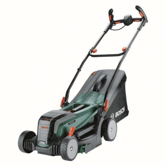 Bosch Akku-Rasenmäher         06008B9E01 