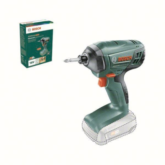 Bosch 0603980303  AdvancedImpactDrive 18 