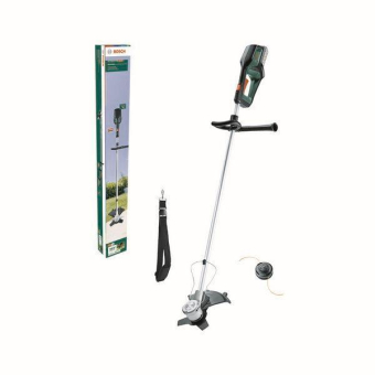 Bosch        AdvancedBrushCut 36V-23-750 