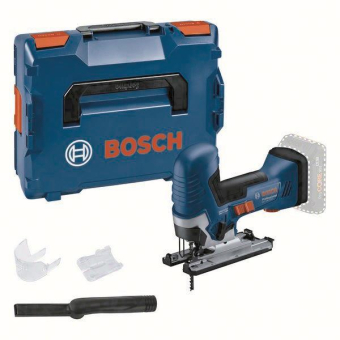 Bosch Akku-Stichsäge GST 18V-125 S 