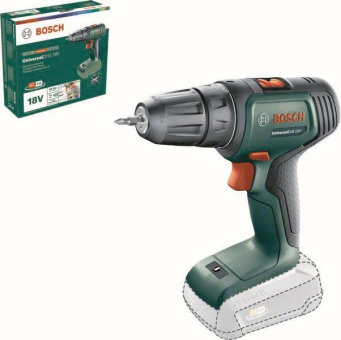 Bosch 06039D4000      UniversalDrill 18V 