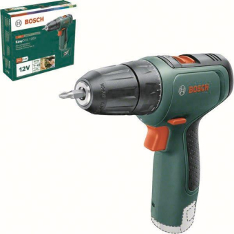 Bosch 06039D3005 Akku-    EasyDrill 1200 