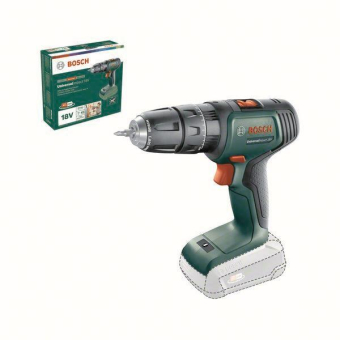 Bosch 06039D4100     UniversalImpact 18V 