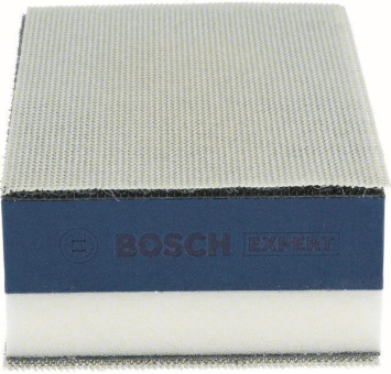 Bosch EXPERT Schleifblock Dual Density 