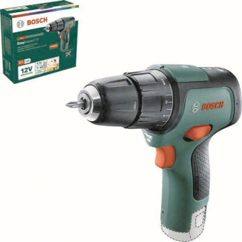Bosch 06039B6106           EasyImpact 12 