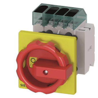 Siemens 3LD30541TL53       3LD3054-1TL53 