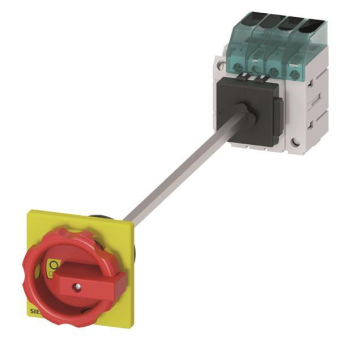 Siemens 3LD34481TL53       3LD3448-1TL53 
