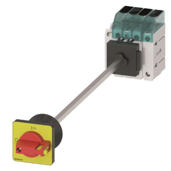 Siemens 3LD30401TL13       3LD3040-1TL13 