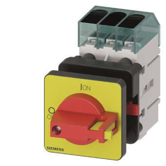 Siemens 3LD30500TK13       3LD3050-0TK13 