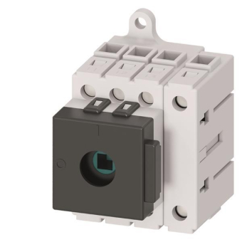 Siemens 3LD30100TL05       3LD3010-0TL05 