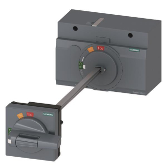 Siemens Türkupplungs-      3VA9447-0FK21 