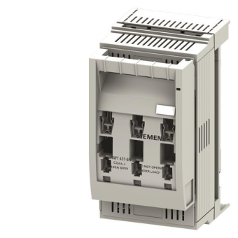 Siemens SENTRON,             3NW7431-6HG 