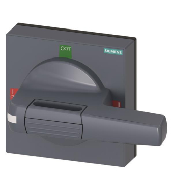 SIEM Handhabe, 100x 100,   8UD1841-2AE01 