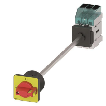 Siemens 3LD33400TK13 Lasttrennschalter 