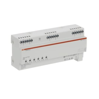 ABB LED-Dimmer 6x315 W/VA  UD/S6.315.2.1 