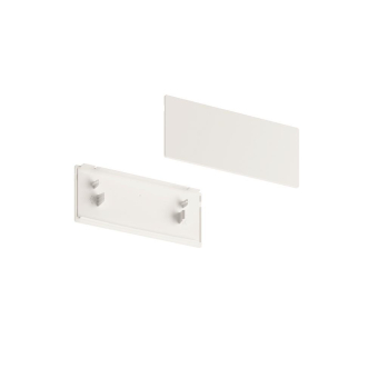 RZB Endkappen-Set LUMARA ws  983464.002 