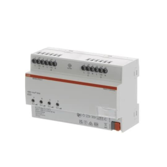 ABB LED-Dimmer 4x315 W/VA UD/S4.315.2.1 