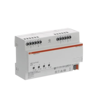 ABB LED-Dimmer 4x315 W/VA UD/S4.315.2.1 