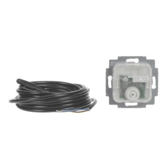 BJ UP Raumtemperaturregler       1095 UF 