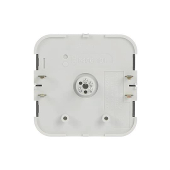 BJ Busch-Timer Bedienelement    6456-101 