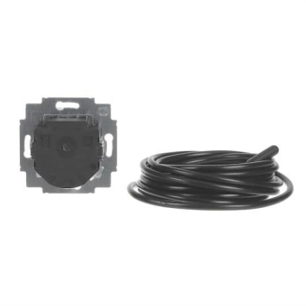BJ UP Raumtemperaturregler       1095 UF 