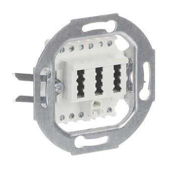 BJ TAE-Anschlussdose             0242/04 