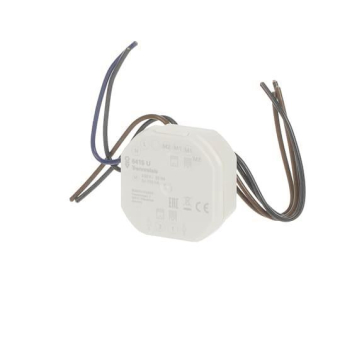 BJ Jalousiecontrol II Trennrelais   6415 