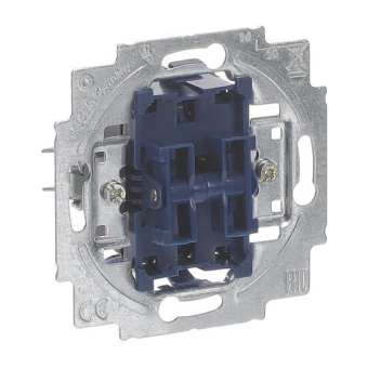 BJ UP 2x Wechsel          2000/6/6US-101 