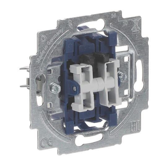 BJ Wippschalter-Einsatz       2400/5 USK 