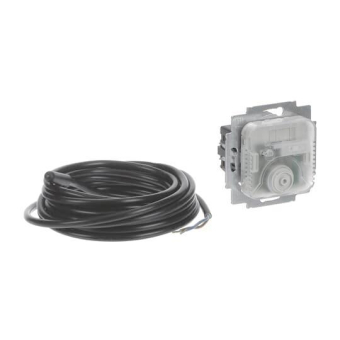 BJ UP Raumtemperaturregler       1095 UF 