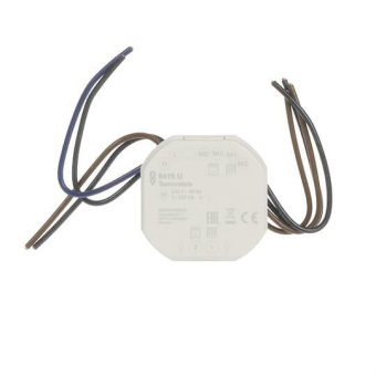 BJ Jalousiecontrol II Trennrelais   6415 