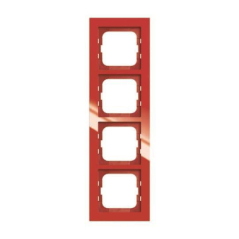 BJ Axcent Rahmen                1724-287 