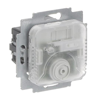 BJ Temperaturregler Heizen    1099 UHKEA 