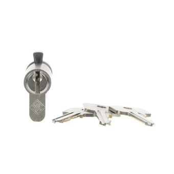 BJ DIN Profil-Halbzylinder     0521PZ-GS 