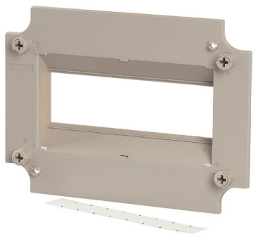 EATON GA-O/I23 Geräteabdeckung    051123 