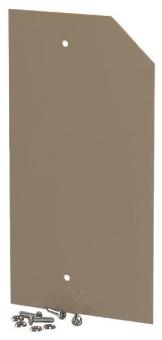 EATON ZPL25-ID Zwischenplatte     027406 